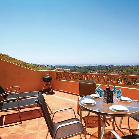 Apt.23 Blq. Marbella
