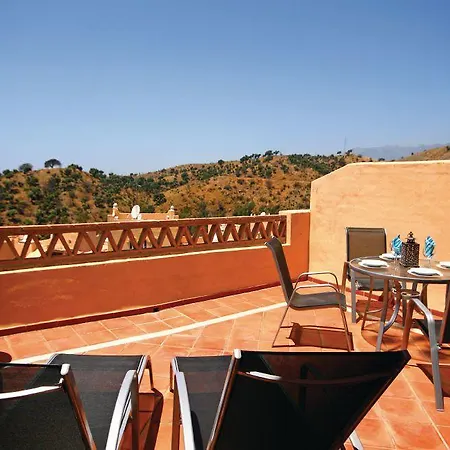 Apt.23 Blq. * Marbella