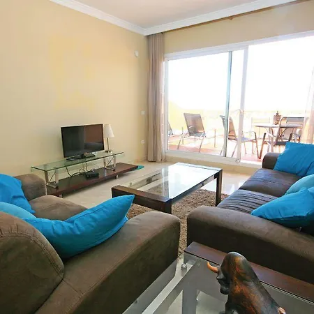Apt.23 Blq. Apartment Marbella