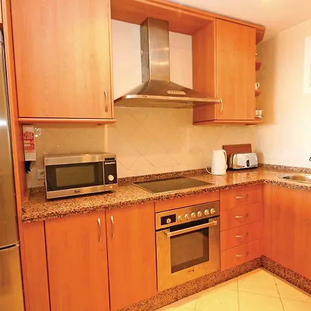 Apt.23 Blq. Marbella