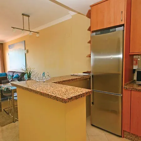 Apt.23 Blq. Apartment