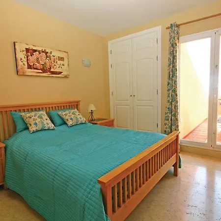 Apartment Apt.23 Blq. *