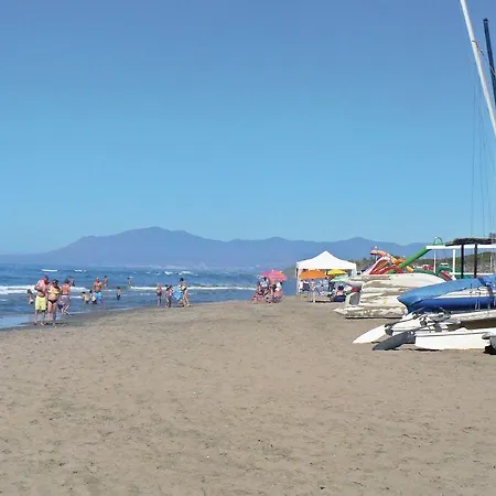 Apartment Apt.23 Blq. Marbella