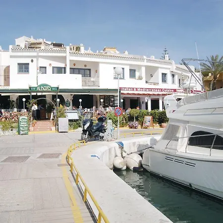 Apt.23 Blq. * Marbella